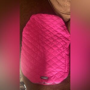 JJ Cole Car seat Cover